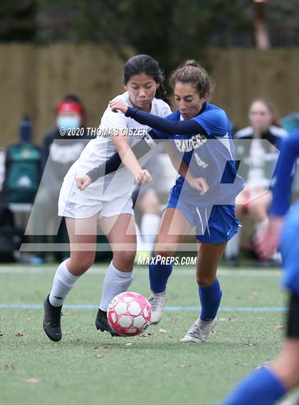 Thumbnail 3 in J P Stevens vs North Brunswick photogallery.