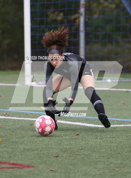 Thumbnail 3 in J P Stevens vs North Brunswick photogallery.