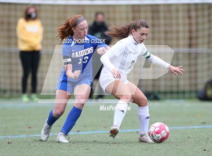 Thumbnail 2 in J P Stevens vs North Brunswick photogallery.