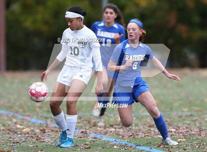 Thumbnail 1 in J P Stevens vs North Brunswick photogallery.