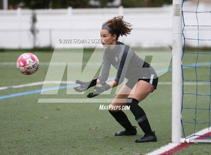Thumbnail 2 in J P Stevens vs North Brunswick photogallery.