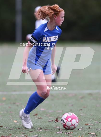 Thumbnail 1 in J P Stevens vs North Brunswick photogallery.