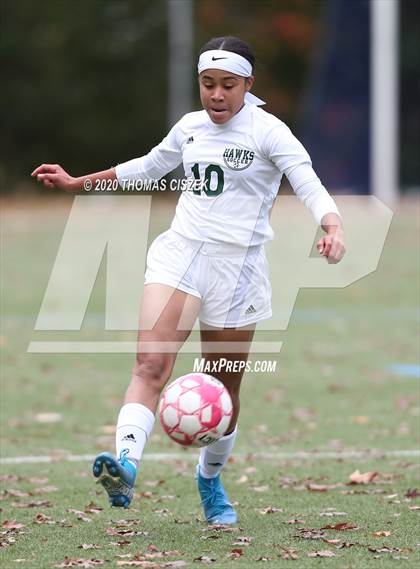 Thumbnail 1 in J P Stevens vs North Brunswick photogallery.
