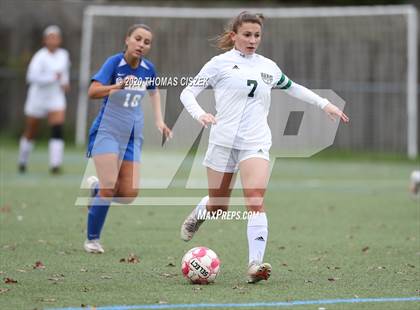 Thumbnail 3 in J P Stevens vs North Brunswick photogallery.