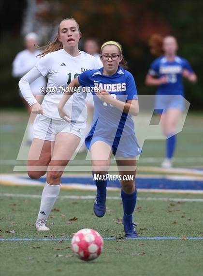 Thumbnail 1 in J P Stevens vs North Brunswick photogallery.