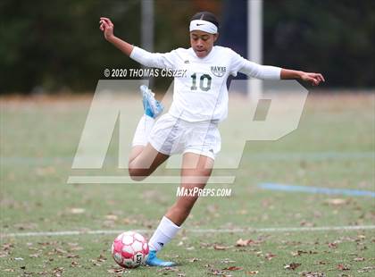 Thumbnail 3 in J P Stevens vs North Brunswick photogallery.