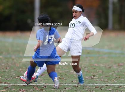 Thumbnail 1 in J P Stevens vs North Brunswick photogallery.