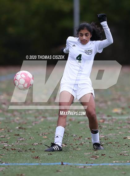 Thumbnail 2 in J P Stevens vs North Brunswick photogallery.