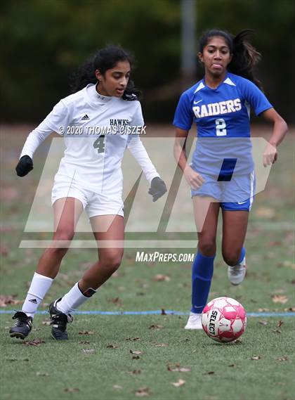Thumbnail 3 in J P Stevens vs North Brunswick photogallery.