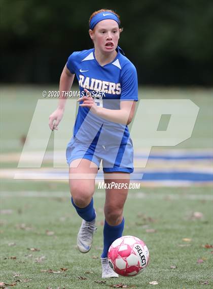 Thumbnail 3 in J P Stevens vs North Brunswick photogallery.