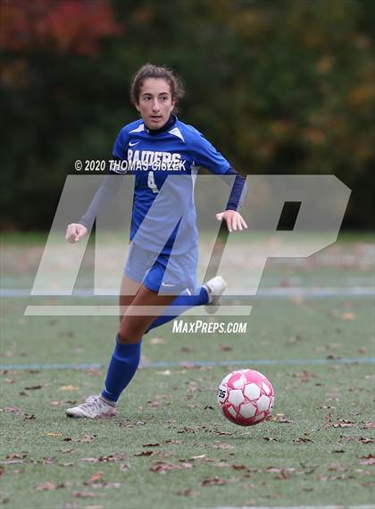 Thumbnail 1 in J P Stevens vs North Brunswick photogallery.