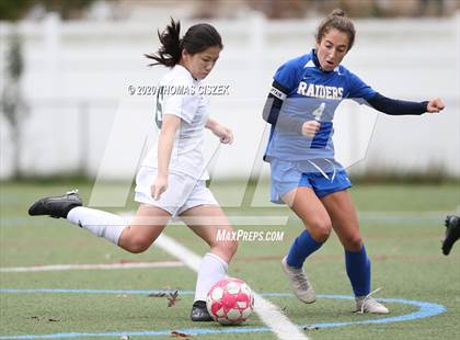 Thumbnail 1 in J P Stevens vs North Brunswick photogallery.