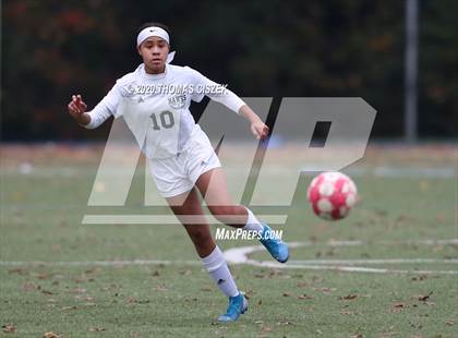 Thumbnail 1 in J P Stevens vs North Brunswick photogallery.