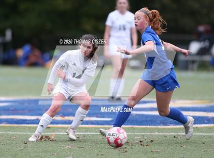Thumbnail 3 in J P Stevens vs North Brunswick photogallery.