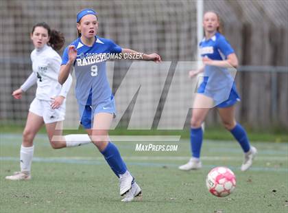 Thumbnail 3 in J P Stevens vs North Brunswick photogallery.