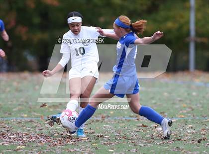 Thumbnail 1 in J P Stevens vs North Brunswick photogallery.