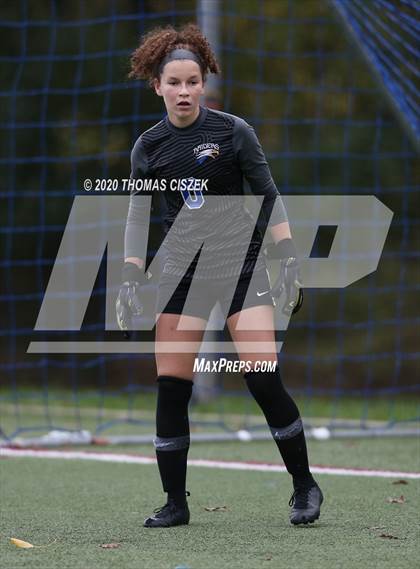 Thumbnail 3 in J P Stevens vs North Brunswick photogallery.