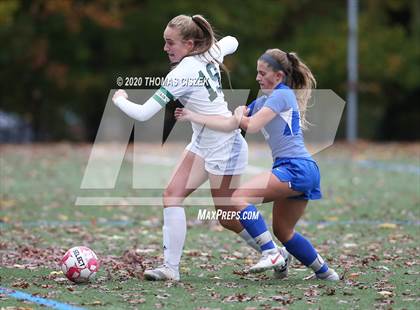 Thumbnail 1 in J P Stevens vs North Brunswick photogallery.