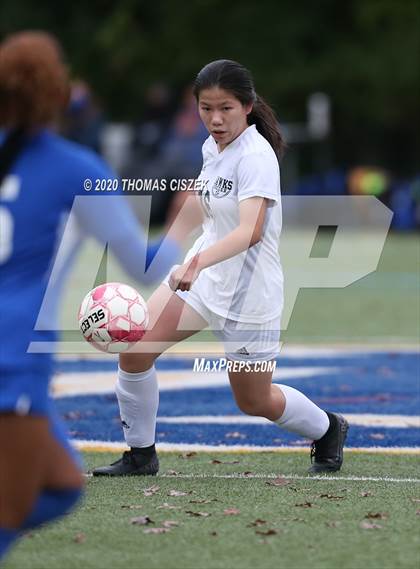 Thumbnail 2 in J P Stevens vs North Brunswick photogallery.