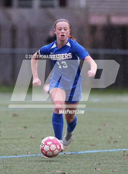 Thumbnail 2 in J P Stevens vs North Brunswick photogallery.