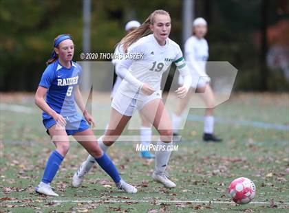 Thumbnail 3 in J P Stevens vs North Brunswick photogallery.