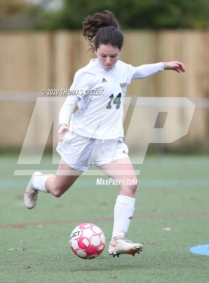 Thumbnail 2 in J P Stevens vs North Brunswick photogallery.