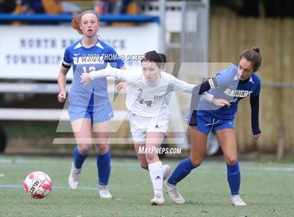 Thumbnail 3 in J P Stevens vs North Brunswick photogallery.