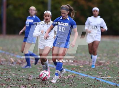 Thumbnail 1 in J P Stevens vs North Brunswick photogallery.