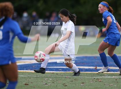 Thumbnail 1 in J P Stevens vs North Brunswick photogallery.