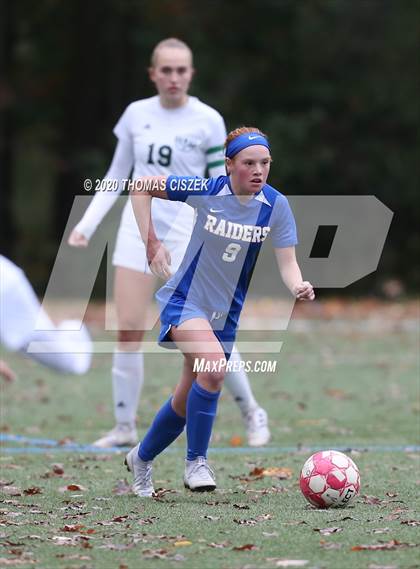 Thumbnail 2 in J P Stevens vs North Brunswick photogallery.