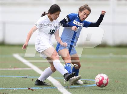 Thumbnail 2 in J P Stevens vs North Brunswick photogallery.