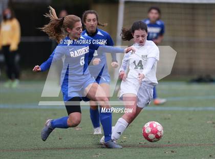 Thumbnail 3 in J P Stevens vs North Brunswick photogallery.