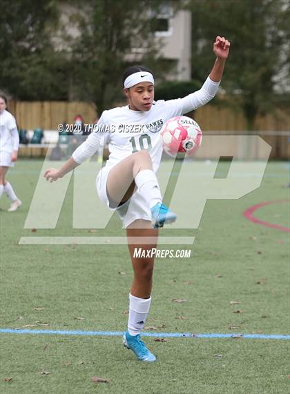 Thumbnail 3 in J P Stevens vs North Brunswick photogallery.