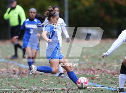 Thumbnail 3 in J P Stevens vs North Brunswick photogallery.