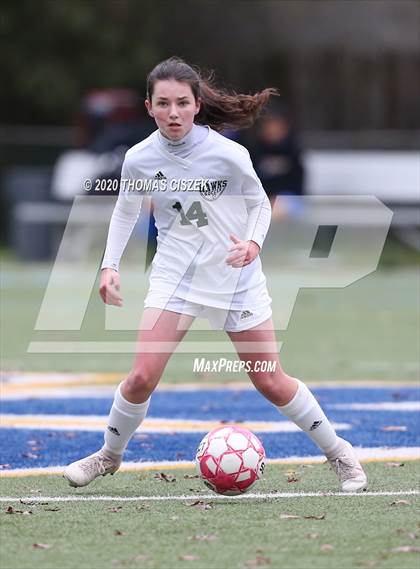 Thumbnail 2 in J P Stevens vs North Brunswick photogallery.