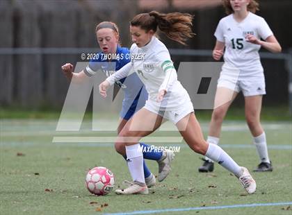 Thumbnail 3 in J P Stevens vs North Brunswick photogallery.
