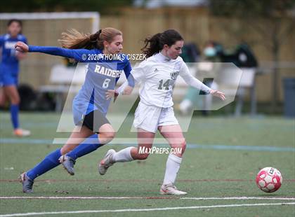 Thumbnail 2 in J P Stevens vs North Brunswick photogallery.