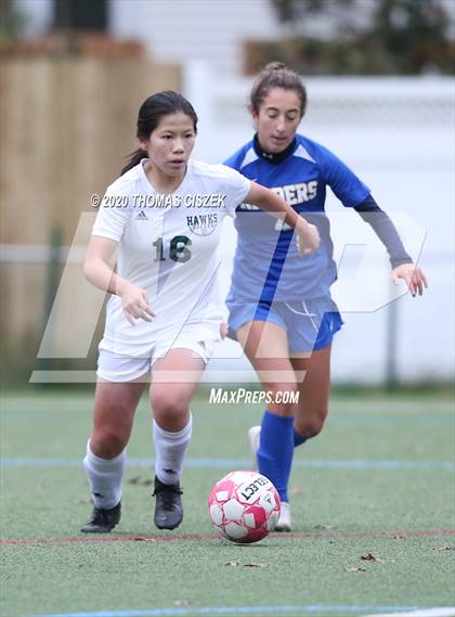 Thumbnail 1 in J P Stevens vs North Brunswick photogallery.