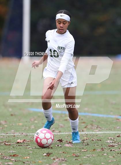 Thumbnail 2 in J P Stevens vs North Brunswick photogallery.