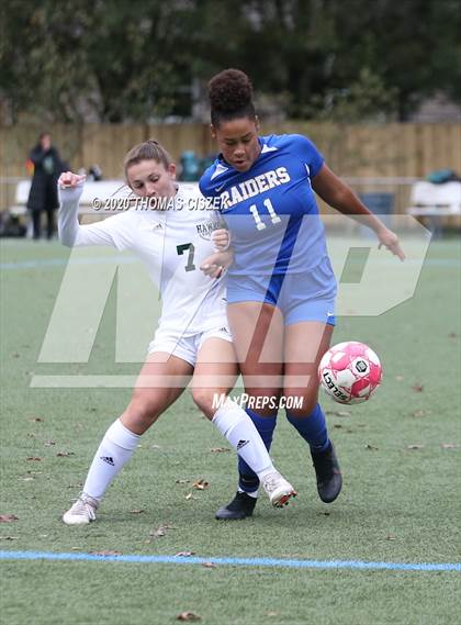 Thumbnail 3 in J P Stevens vs North Brunswick photogallery.