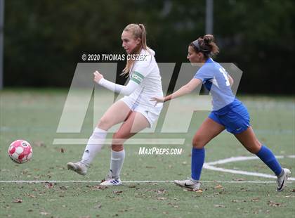 Thumbnail 3 in J P Stevens vs North Brunswick photogallery.