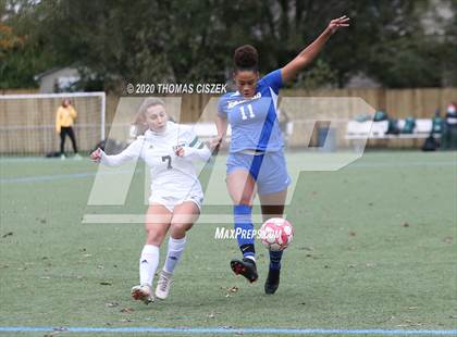 Thumbnail 2 in J P Stevens vs North Brunswick photogallery.