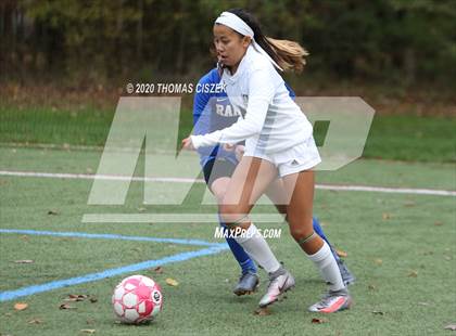 Thumbnail 2 in J P Stevens vs North Brunswick photogallery.
