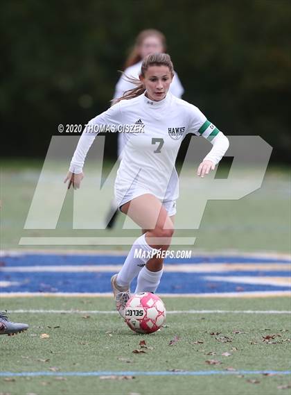 Thumbnail 1 in J P Stevens vs North Brunswick photogallery.