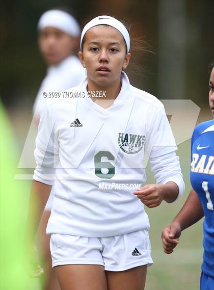 Thumbnail 2 in J P Stevens vs North Brunswick photogallery.
