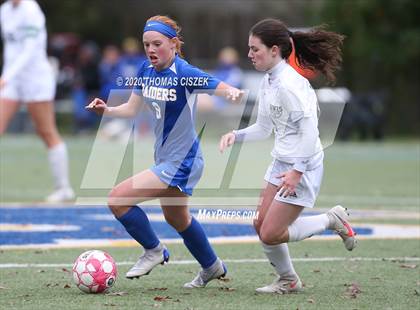 Thumbnail 2 in J P Stevens vs North Brunswick photogallery.