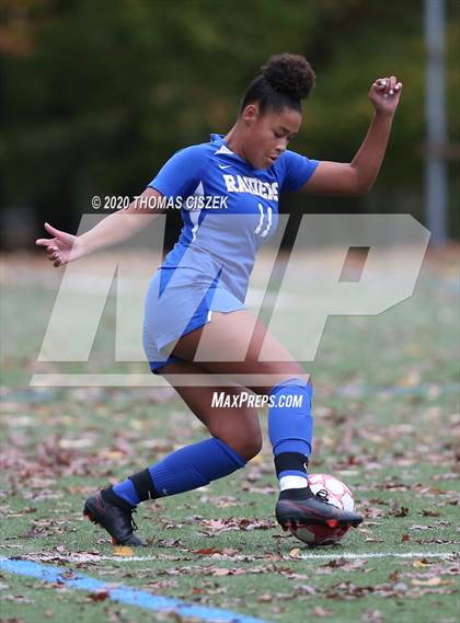 Thumbnail 2 in J P Stevens vs North Brunswick photogallery.