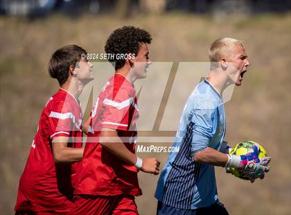 Thumbnail 1 in Pine Creek @ Steamboat Springs photogallery.