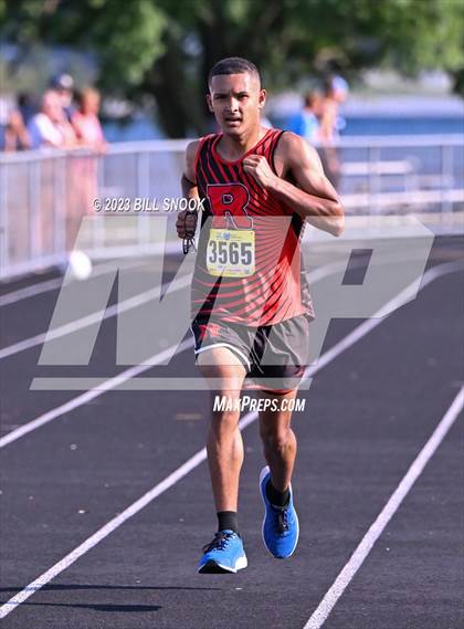 Thumbnail 1 in Berks Catholic Quad Meet photogallery.