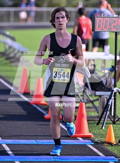 Thumbnail 2 in Berks Catholic Quad Meet photogallery.